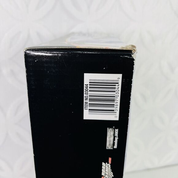 Road Champs Gx Track Tightrope Terror Zipline Race Car Set - Picture 5 of 9